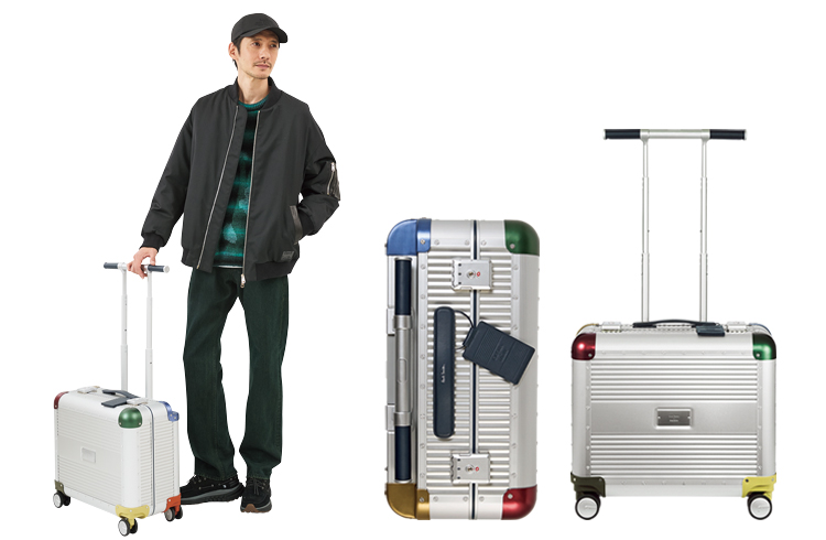 リカルド・ビバリーヒルズの西海岸トロリー「エルロン」が証明した一生モノ力