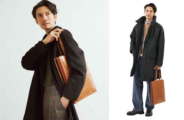 フェリージ初の提案ながらこのトロリー、さすがの出来映えです!