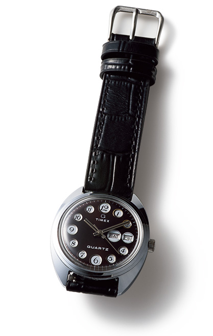 ちょっぴり過剰なインデックスデザイン