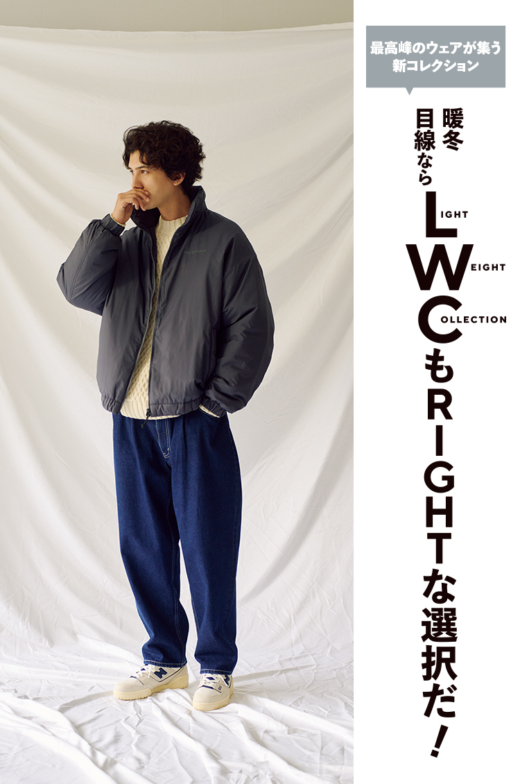 ニューバランス②