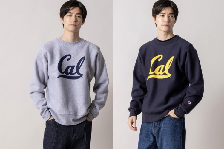 「チャンピオン」流リカバリーウェア爆誕！ リバースウィーブ譲りの快適設計で部屋着超え!?