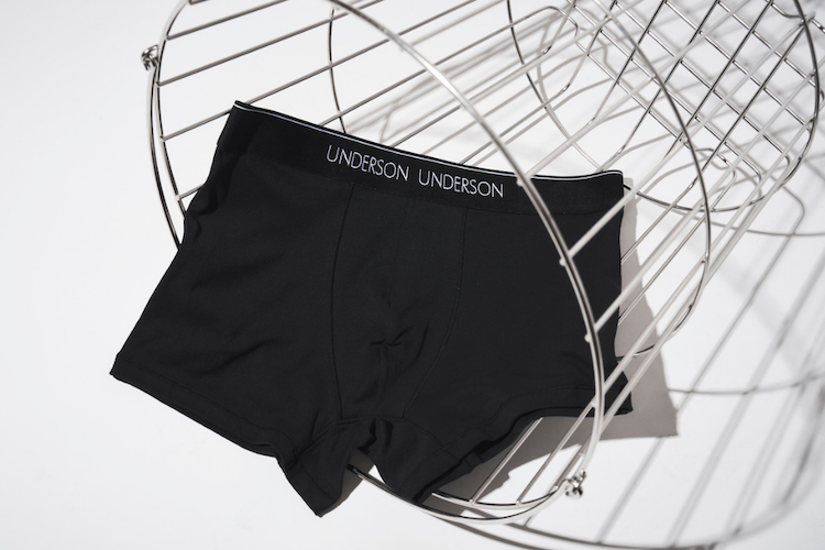 コンパクトな丸部屋に、息子さんご入居いかが?