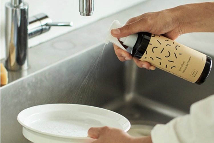 すすぎ0回でOK!? 環境活動家が開発した革命洗剤[前編]【ビギニン#36】