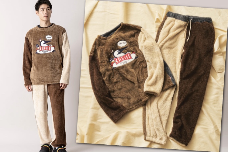 夏バテで疲れた体に朗報！ 良質な睡眠をウェアで支援