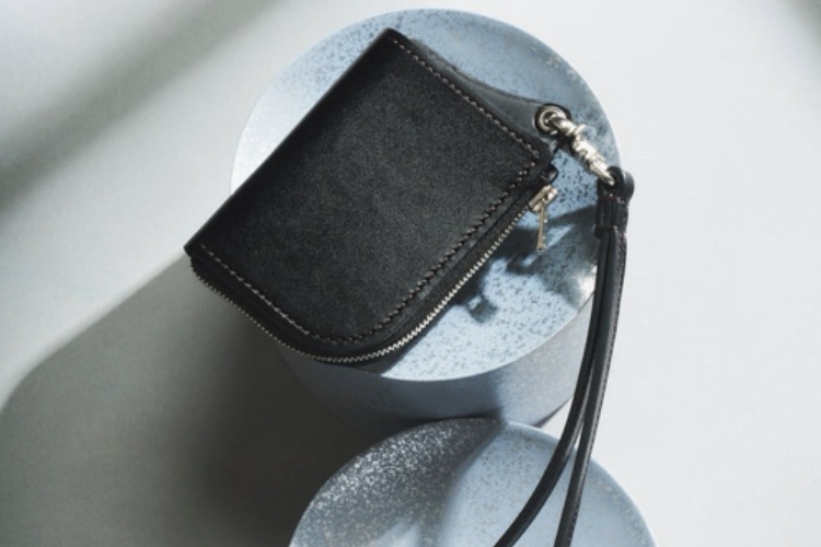 超希少!なごっつええコードバンが「グレンロイヤル」のブリティッシュコードバンコレクションだ!