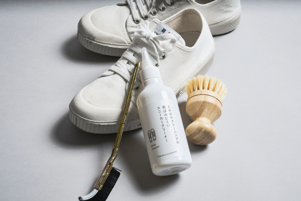 すすぎ0回でOK!? 環境活動家が開発した革命洗剤[前編]【ビギニン#36】