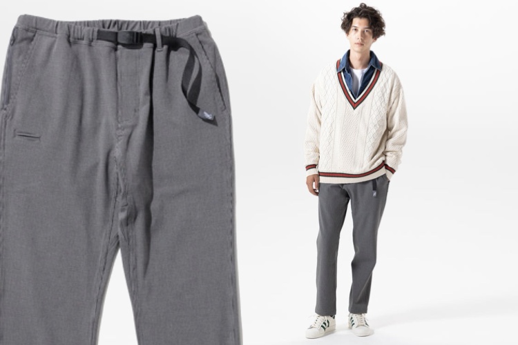 いにしえのワークパンツはパズル式⁉ 縄文時代から続く秘境の文化を口伝えで再興[後編]【#ビギニン39】