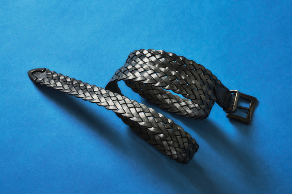 見つけたら即買いが鉄則。ワイルドスワンズ超希少レザーシリーズは数あるブライドルとはワケが違う