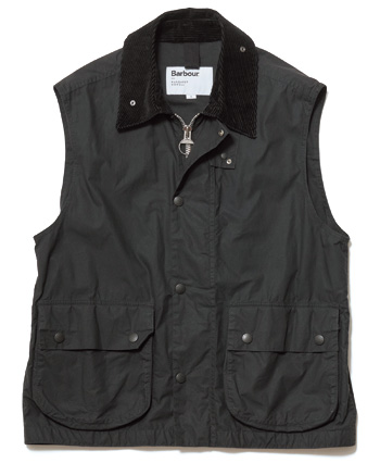 ビデイル・ジレ