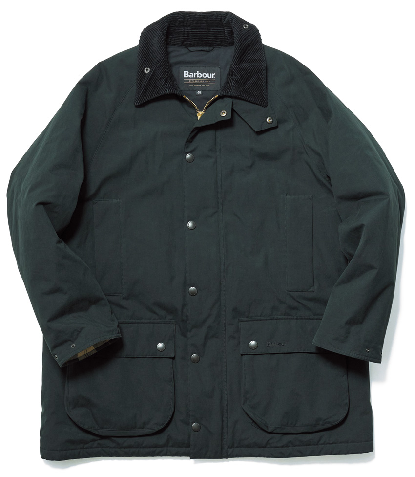 パデッド OS ビューフォート