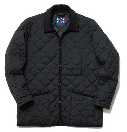 ラベンハムの定番モデル