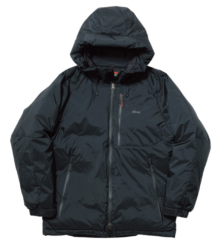 ナンガの定番モデル