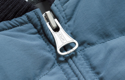 アメカジ好きが大好物なIDEALジップ