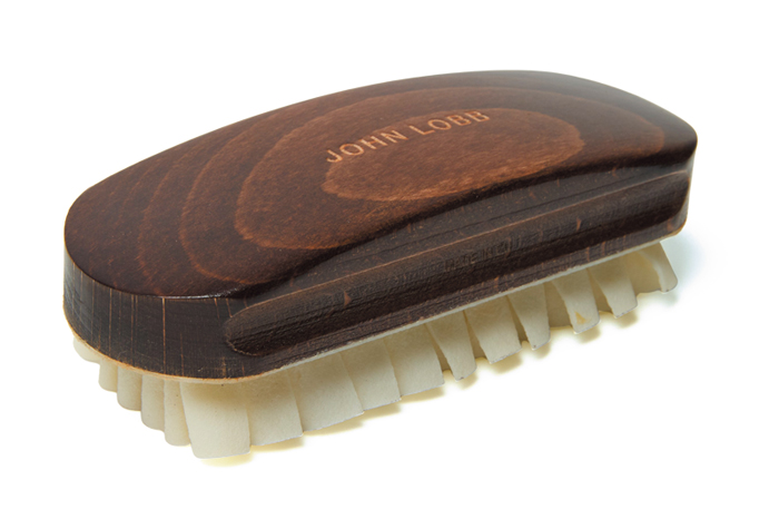 JOHN LOBB ジョンロブ 靴用ブラシ