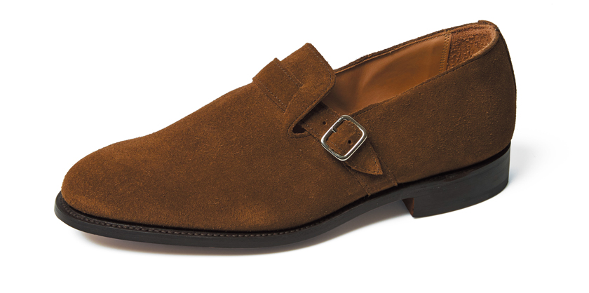 Tricker's トリッカーズ M8359NILES