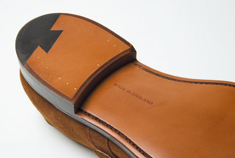 Tricker's トリッカーズ M8359NILES