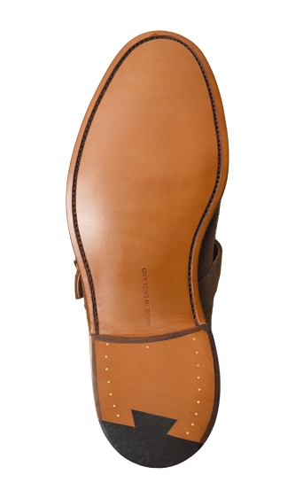 Tricker's トリッカーズ M8359NILES