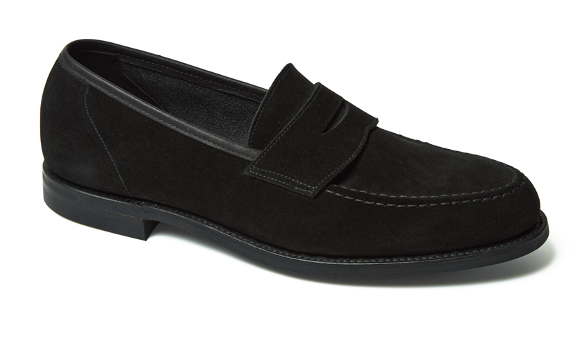 Crockett&Jones クロケット＆ジョーンズ ハーバード2