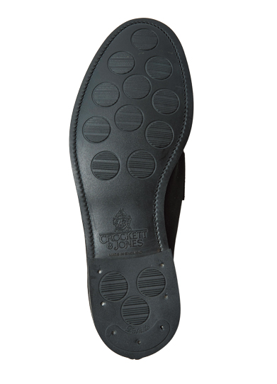 Crockett&Jones クロケット＆ジョーンズ ハーバード2