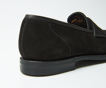 Crockett&Jones クロケット＆ジョーンズ ハーバード2