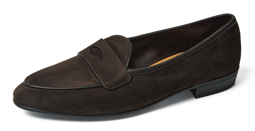 Baudoin & Lange ボードイン アンド ランジ サガン ギンコ