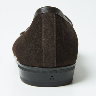 Baudoin & Lange ボードイン アンド ランジ サガン ギンコ