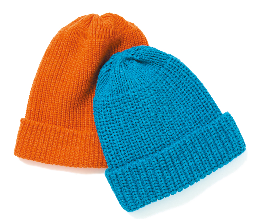 HIGHLAND2000 ハイランド2000 ニットキャップ