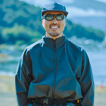 河原塚 恒太さん