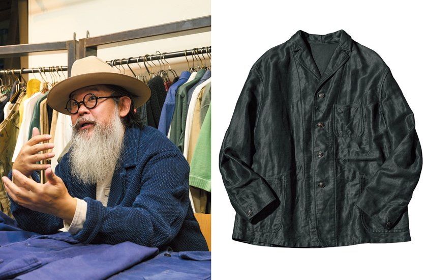 、ナイジェル・ケーボン ZUKIさん