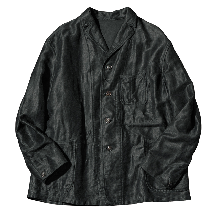 NIGEL CABOURN ナイジェル・ケーボン コールミナー ジャケット