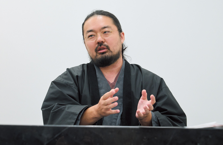 【和ROBE（ワローブ）】普段着としての和装を叶える中綿羽織コートの新しさ