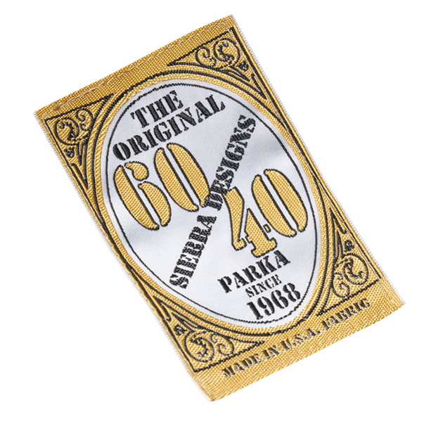 SIERRA DESIGNS シエラデザインズ 60th アニバーサリーマウンテンパーカー