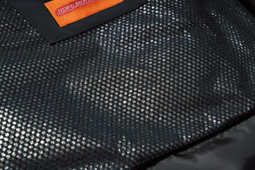 MIZUNO ミズノ テックフィルブレスサーモインサレーテッドコート