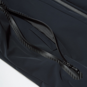 MIZUNO ミズノ テックフィルブレスサーモインサレーテッドコート