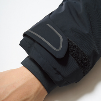 MIZUNO ミズノ テックフィルブレスサーモインサレーテッドコート