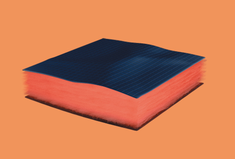 MIZUNO ミズノ テックフィルブレスサーモ