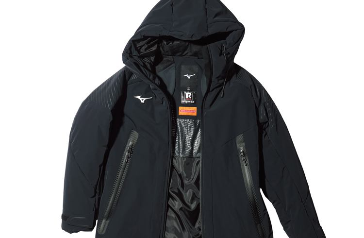 春アウターの大本命! 進化した「名門の名作」が正“買い“の理由って?