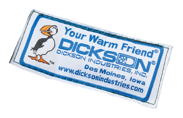 DICKSON ディクソン