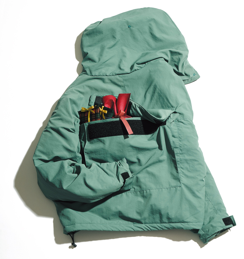 ILL ONE EIGHTY イル ワンエイティ ウェイデイング ジャケット