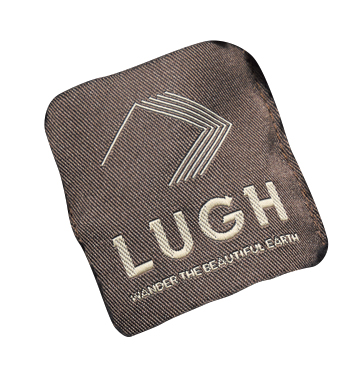 LUGH ルー ウォーマーベスト ショート