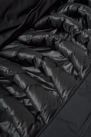 WILD THINGS ワイルドシングス ハイグレードモンスターパーカー