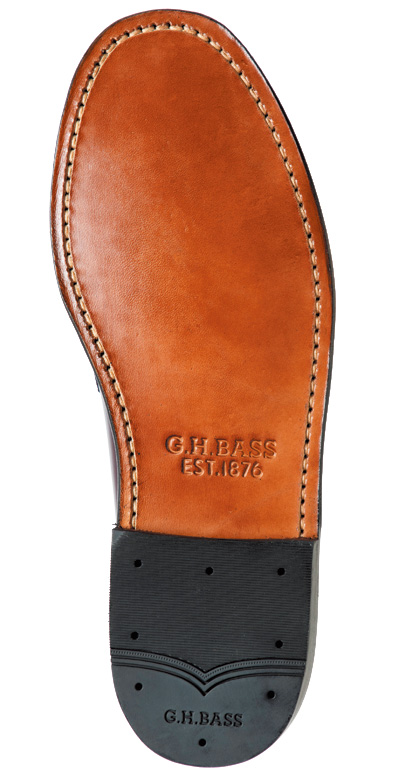 すっきりとした印象のシャープシルエット