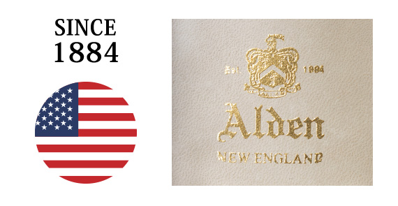 Alden