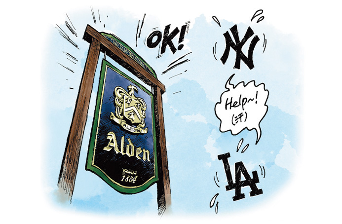 誕生のきっかけは大御所の無茶ブリ