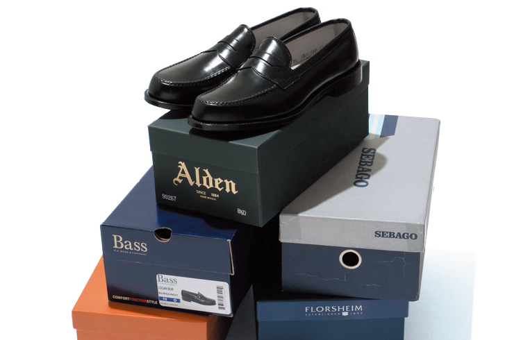 身近だけど意外と知らないローファーの基礎知識Q&A