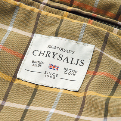 CHRYSALIS クリサリス カントリーコート