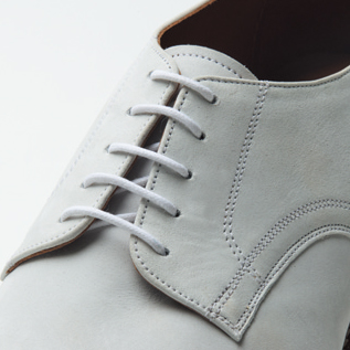 Lloyd Footwear ロイド フットウエア ホワイトバックス