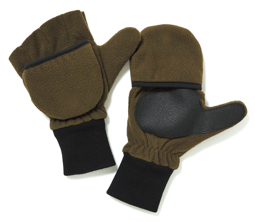 DENTS デンツ ハンティンググローブ