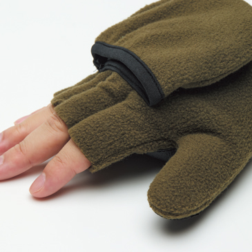 DENTS デンツ ハンティンググローブ