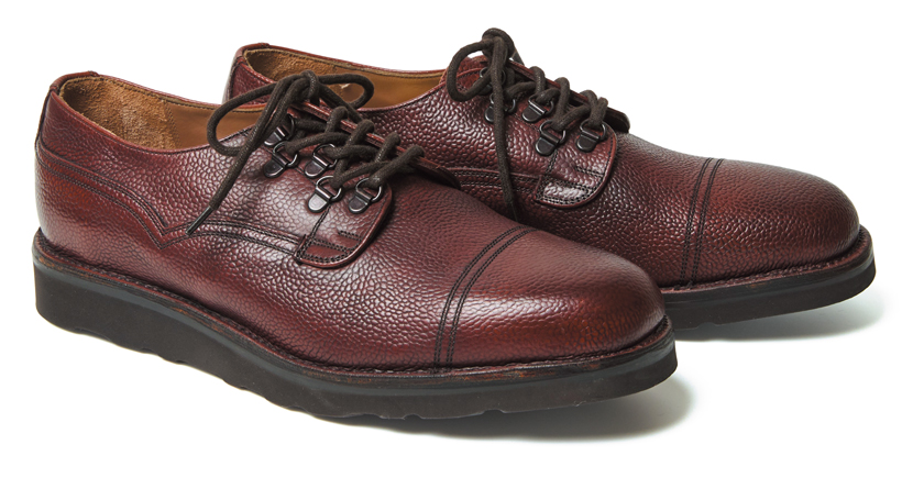 ENGINEERED GARMENTS × JOSEPH CHEANEY エンジニアド ガーメンツ × ジョセフ チーニー